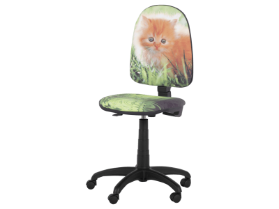 Παιδική καρέκλα Carmen PRESTIGE (γατούλα)